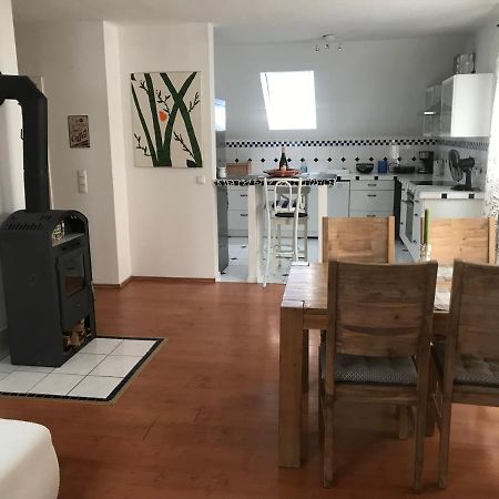 Schoene Ferienwohnung Im Voralpenland Pfaffing Esterno foto