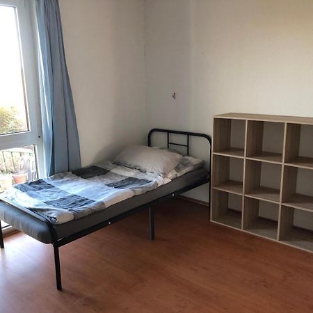 Schoene Ferienwohnung Im Voralpenland Pfaffing Esterno foto