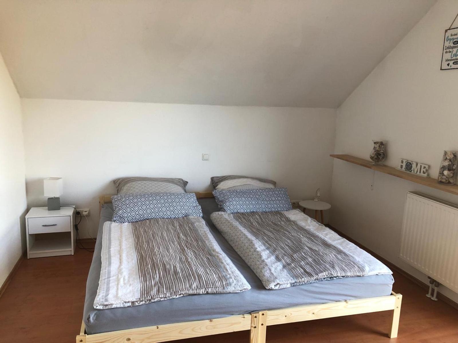 Schoene Ferienwohnung Im Voralpenland Pfaffing Esterno foto