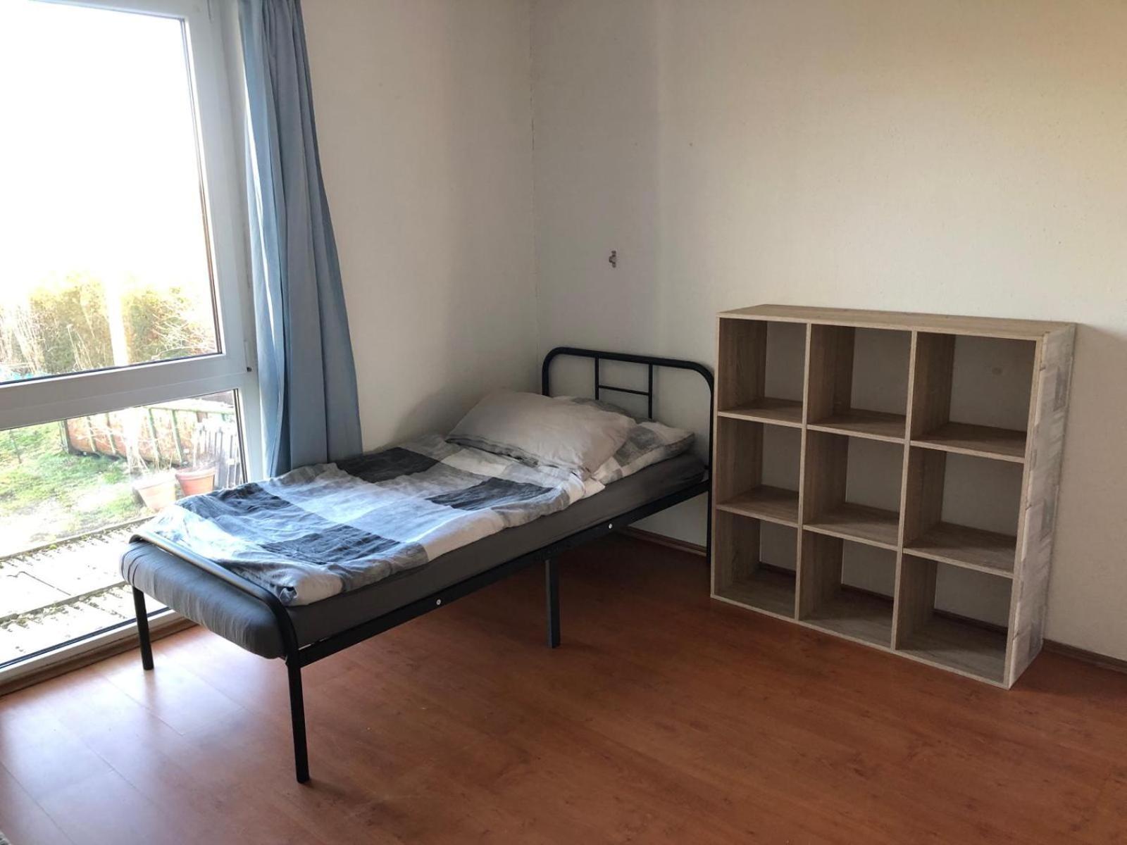 Schoene Ferienwohnung Im Voralpenland Pfaffing Esterno foto